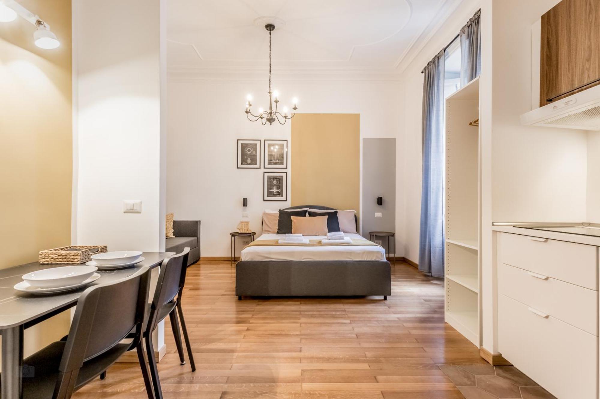 Palazzo Sapienza Design Suites Ρώμη Εξωτερικό φωτογραφία