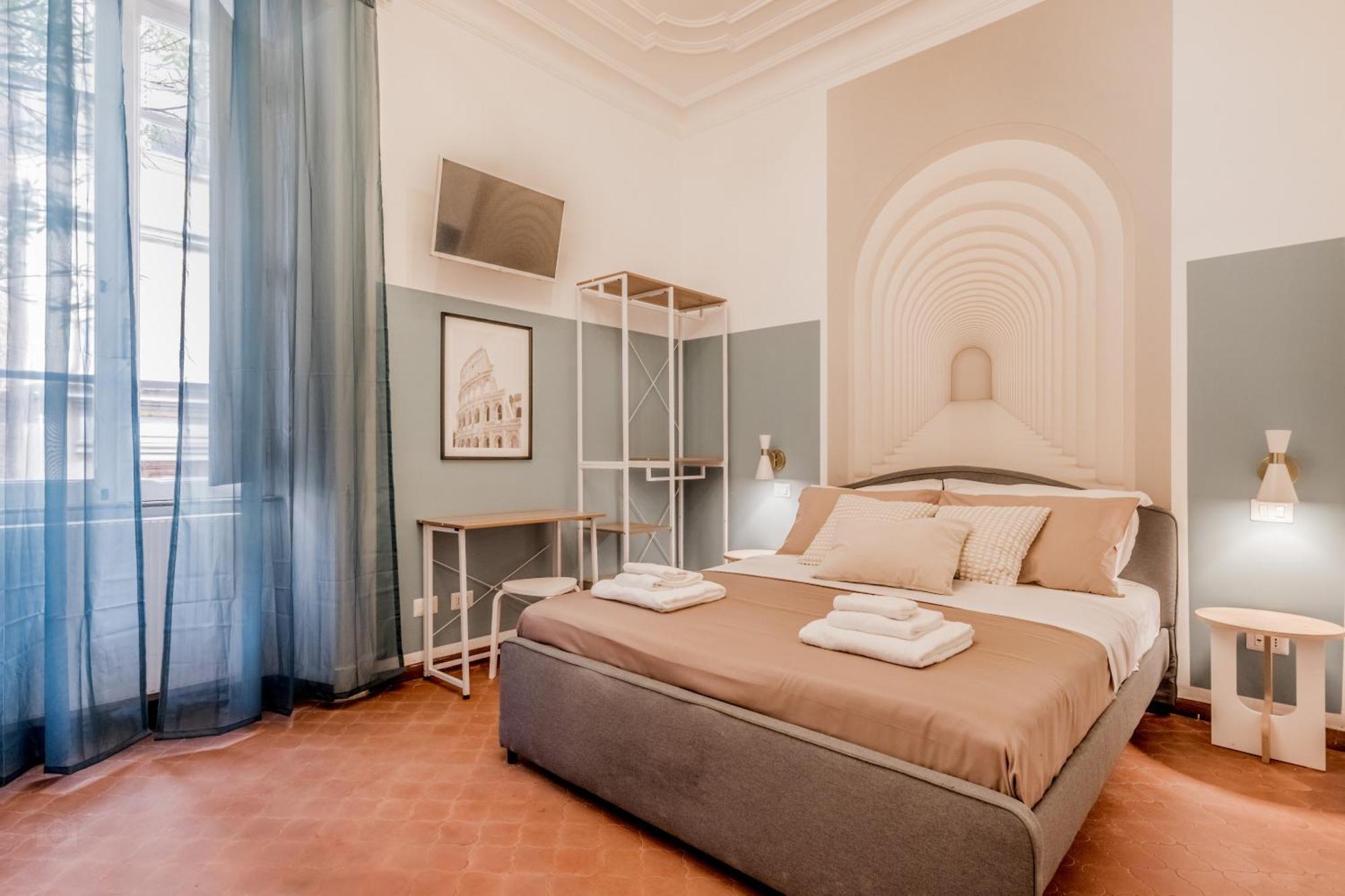 Palazzo Sapienza Design Suites Ρώμη Εξωτερικό φωτογραφία