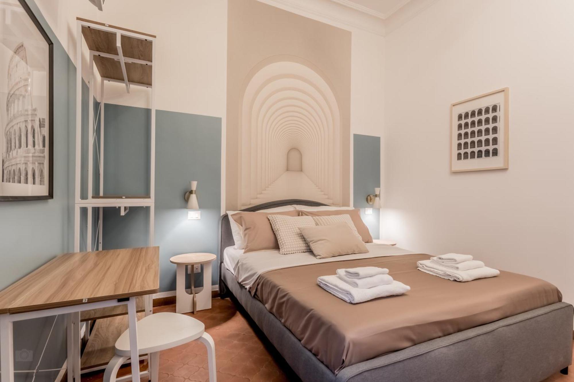 Palazzo Sapienza Design Suites Ρώμη Εξωτερικό φωτογραφία