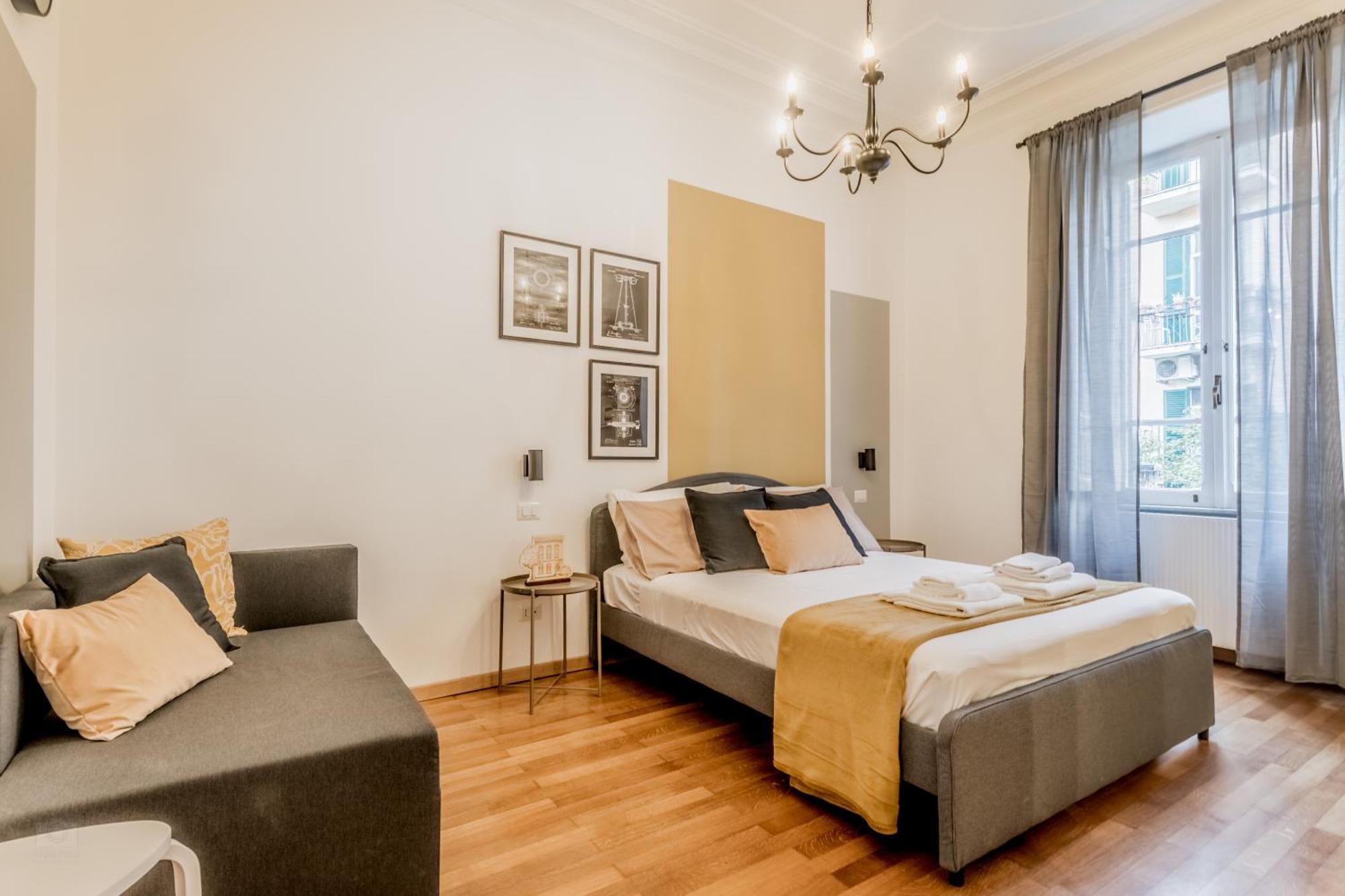 Palazzo Sapienza Design Suites Ρώμη Εξωτερικό φωτογραφία