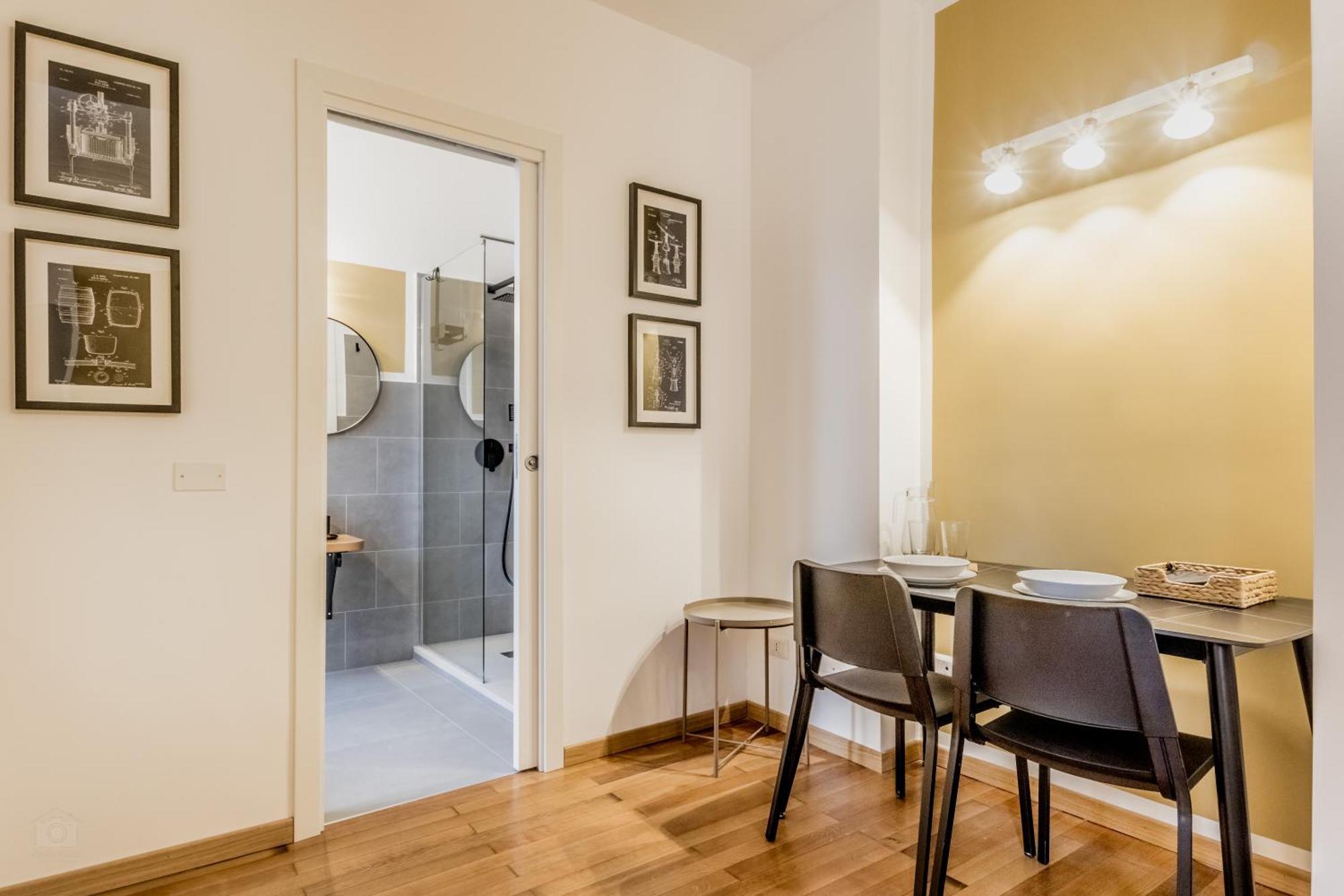 Palazzo Sapienza Design Suites Ρώμη Εξωτερικό φωτογραφία