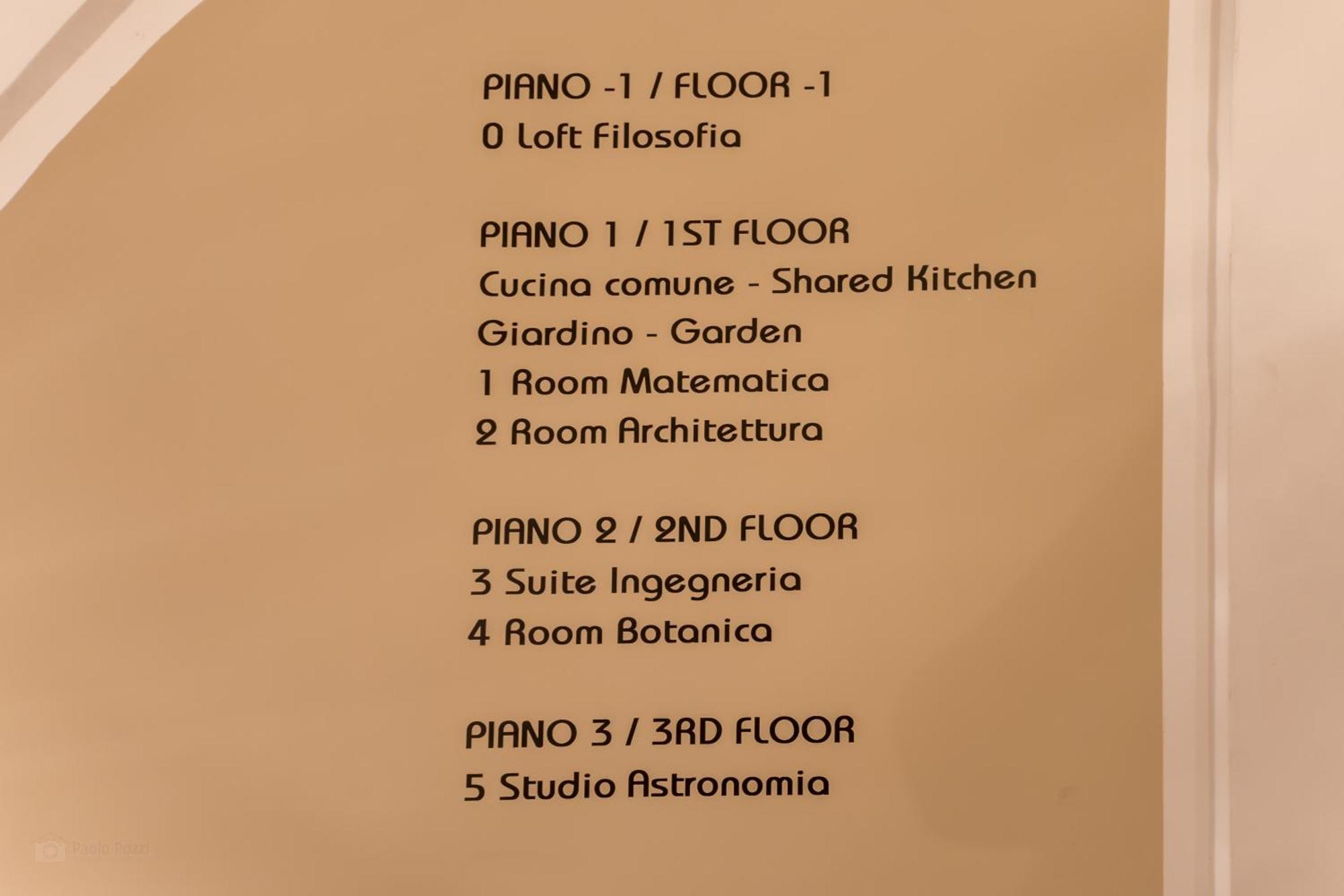 Palazzo Sapienza Design Suites Ρώμη Εξωτερικό φωτογραφία